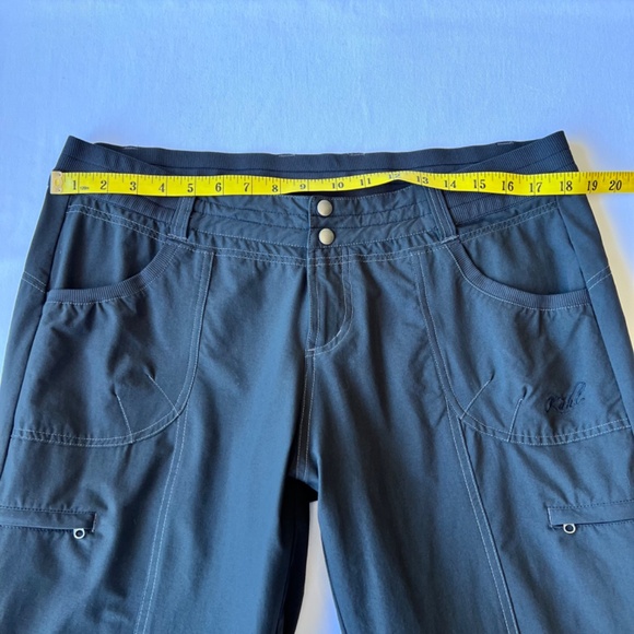 Kuhl Durango Hiking Camping Pants - Picture 5 of 13